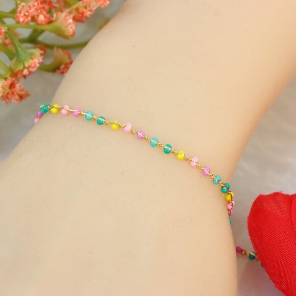 "New Beautiful Design Bracelet for Women/Girls, Gift, B725 - Picture 1 of 10